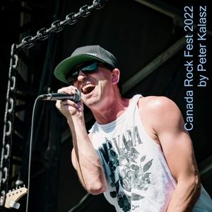 Meet your Posher, Pat